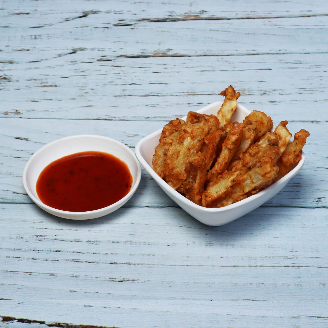 Ahuja And Sons Pakore Wale - Logo