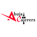 Ahuja Caterers - Logo