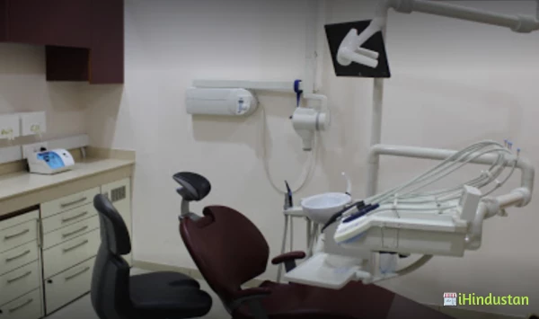 Ahuja Dental Care - Logo