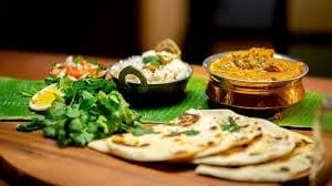 Ahuja's Punjabi Deluxe Dhaba - Logo