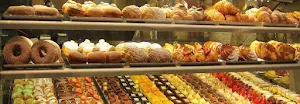 Ahura Bakery - Cover photo
