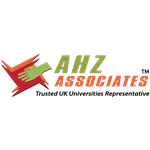 Ahz Associates - Logo