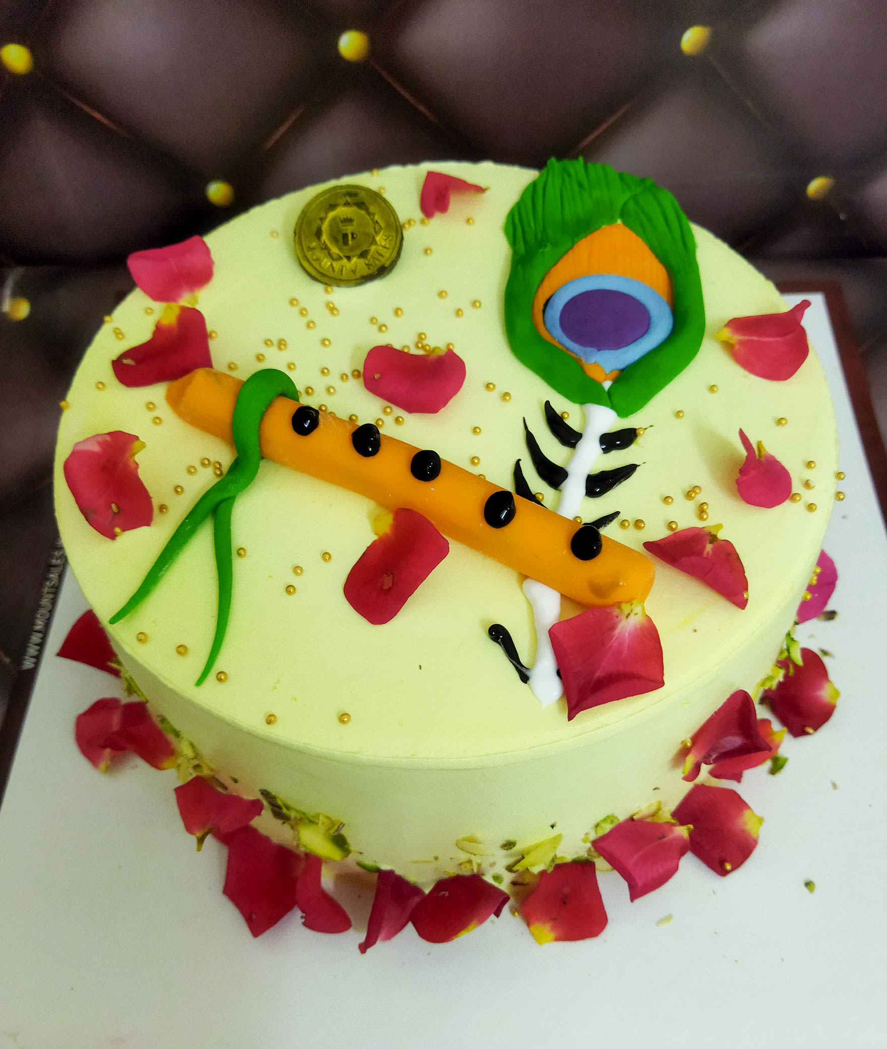 Aice Cake - Logo