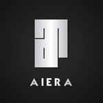 Aiera Advert - Logo