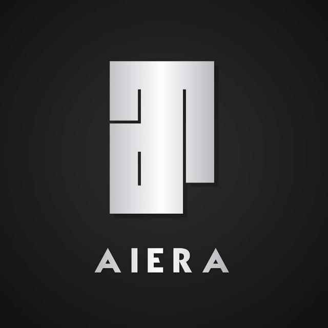 Aiera Advert - Cover photo
