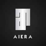 Aiera Advert - Logo