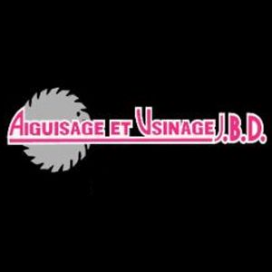 Aiguiseur Jbd - Logo