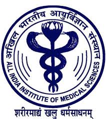 AIIMS Delhi (AIIMS), Delhi - Logo