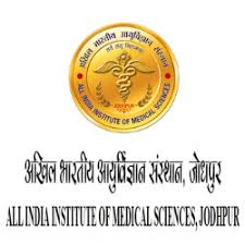 AIIMS Jodhpur - Logo