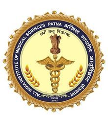 AIIMS Patna, Patna - Logo