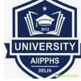 AIIPPHS University - Logo
