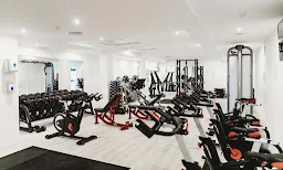 Aikido Takemusu Federation Of India - Logo