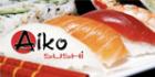 Aiko Sushi - Logo