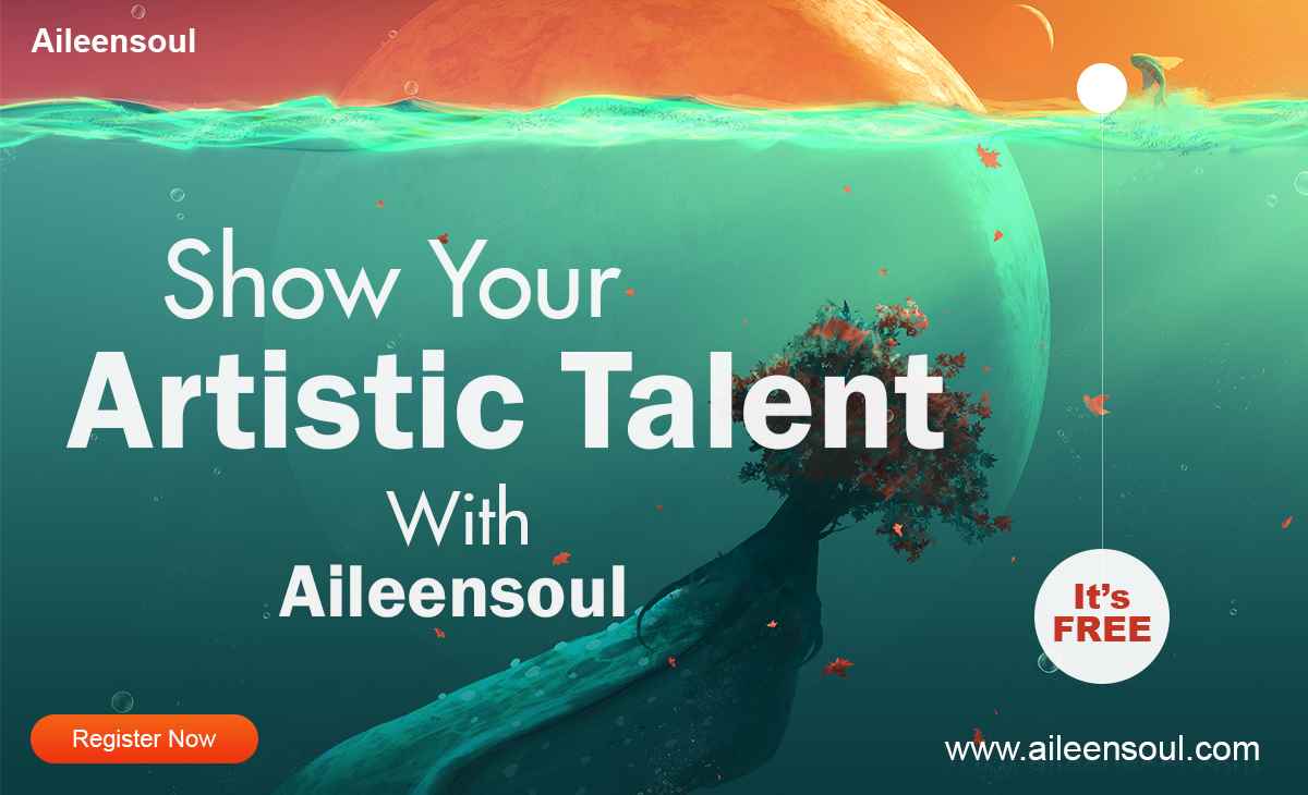 Aileensoul - Cover photo