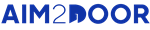Aim2door Solutions Pvt Ltd - Logo