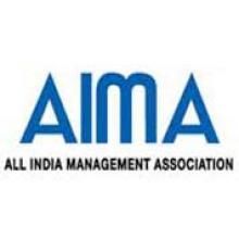 AIMA-Centre For Management Education, New Delhi - Logo