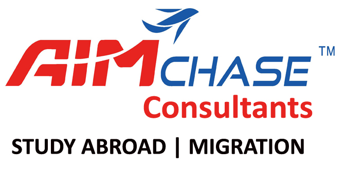 Aim Chase Consultants - Logo