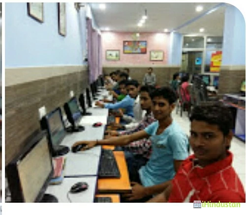 AIM Computer Academy - Logo