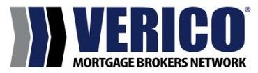 Aimee Van Meeteren - Verico-Fair Mortgage Solutions - Logo
