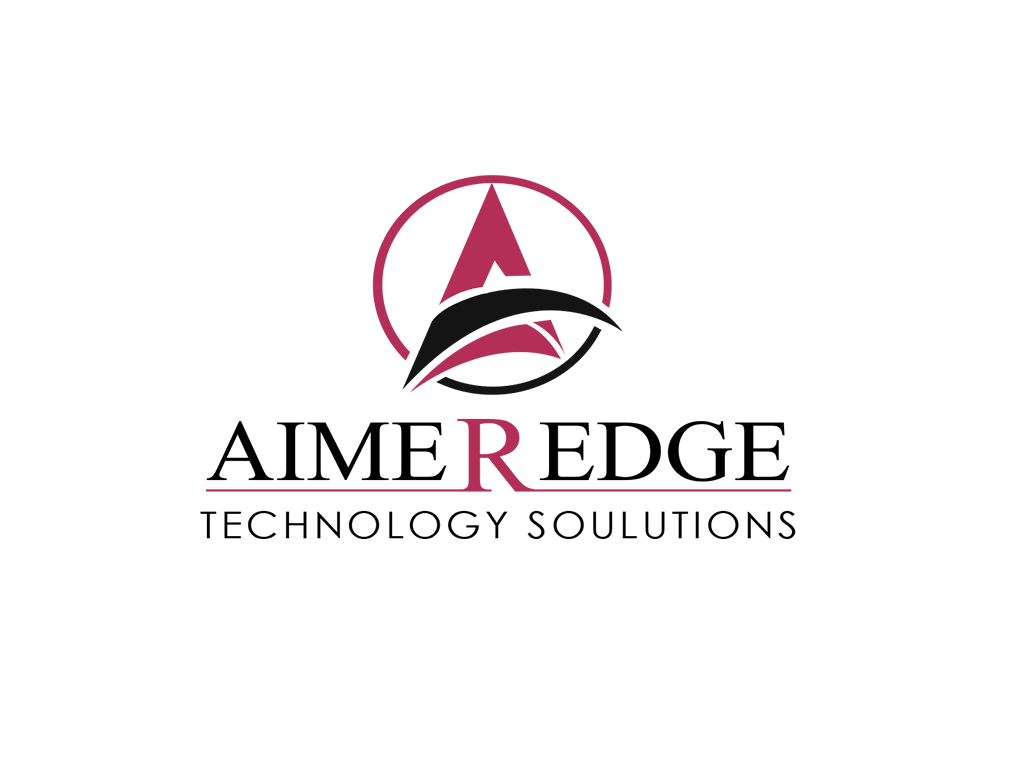 Aimeredge Technology Services - Logo