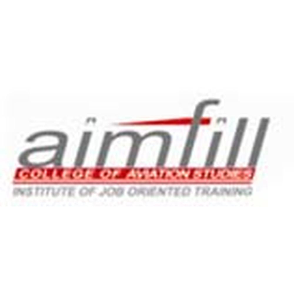 Aimfill International (AIMFILL), Bangalore - Logo