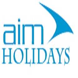 Aim Holidays 203676 - Logo