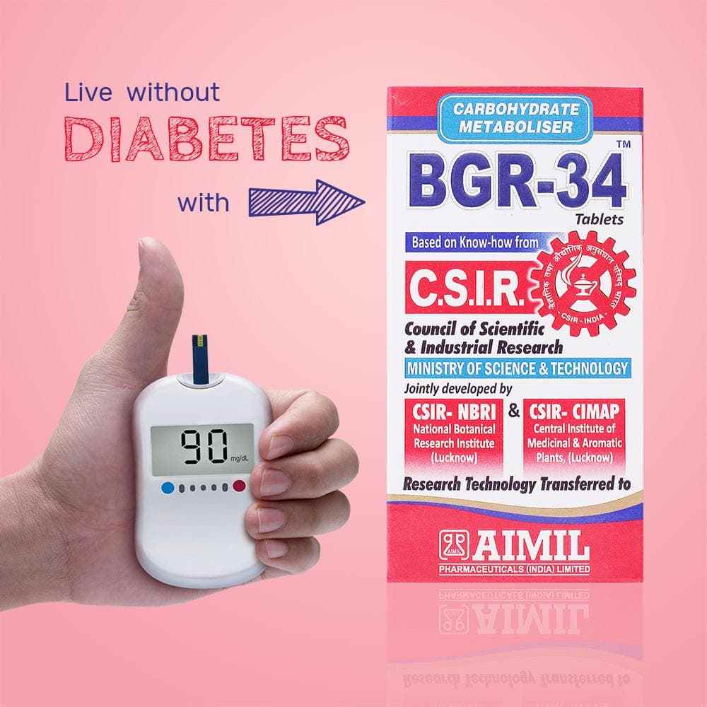 Aimil Pharmaceuticals - Cover photo