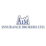 AIM INSURANCE BROKERS LTD. - Logo