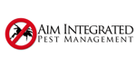 Aim Integrated Pest Management - Logo