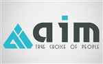 Aim Medequip - Logo