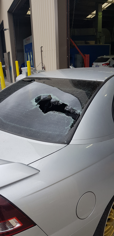 Aim Mobile Windscreens - Cover photo
