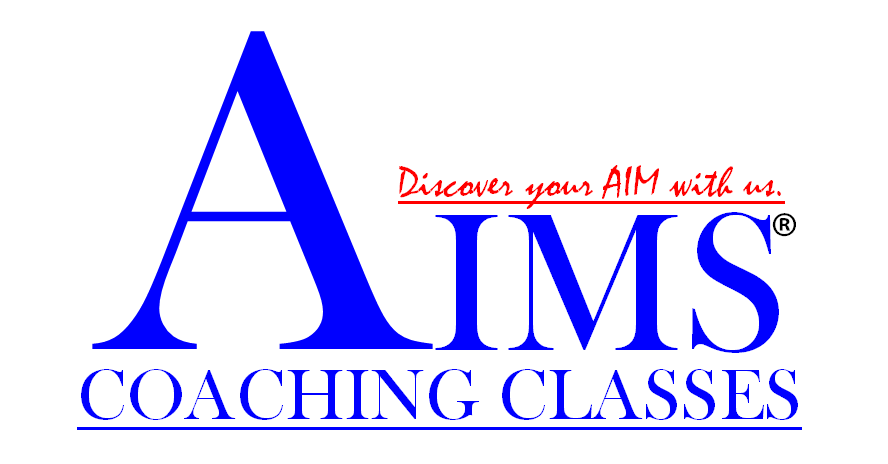 Aims Coaching Classes - Cover photo