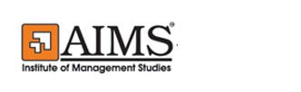 AIMS Institute of Management Studies, Pune - Logo