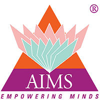 AIMS Institutes Bangalore (AIMS,AIMS Bangalore), Bangalore - Logo