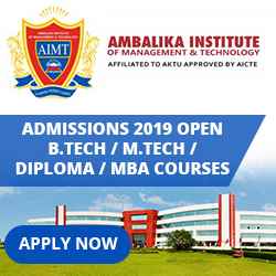 Aimt - Cover photo