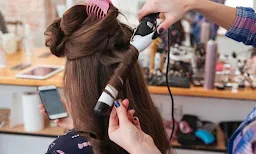 Aina Beauty Parlour - Cover photo
