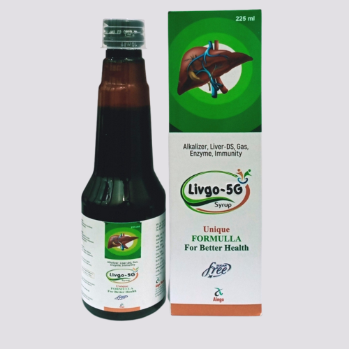Aingo Pharma - Cover photo