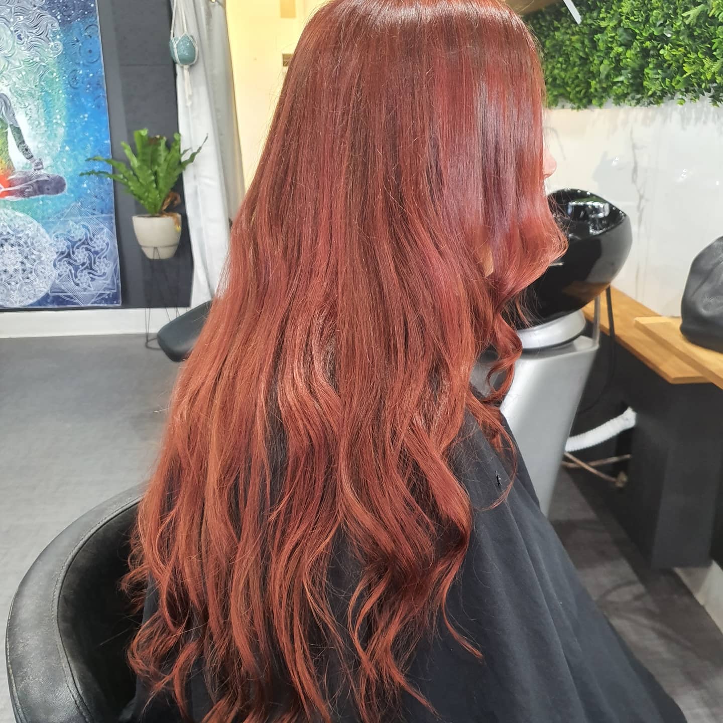 Ainsley Hair Salon - Cover photo
