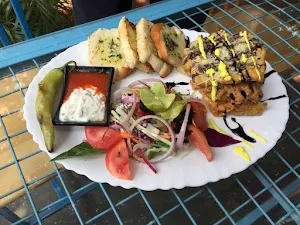Aioli BBQ And Grill - Logo