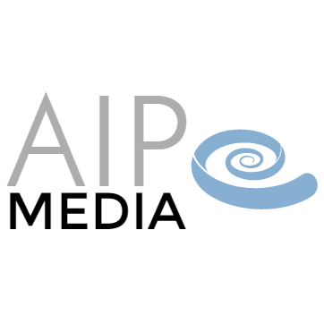 AIP Media Group - Logo