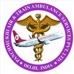 Air Ambulance - Logo