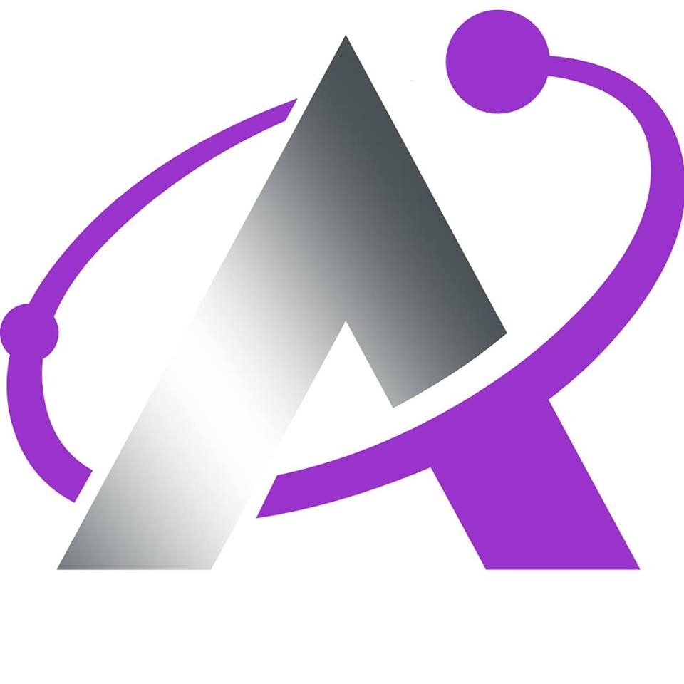 Air and Space Academy - Logo