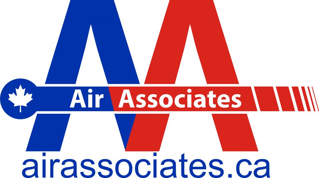 Air Associates Mechanical Ltd - Logo