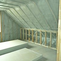 Air Barrier Insulation Systems - Logo