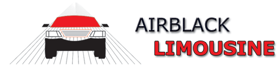 AirBlack Limousine - Logo