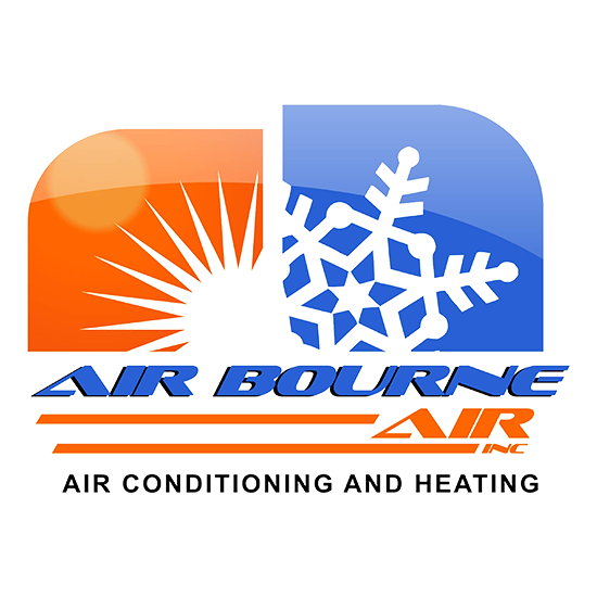 Airbourne Air Conditioning - Logo