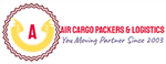Air Cargo Packers And Logistics - Logo