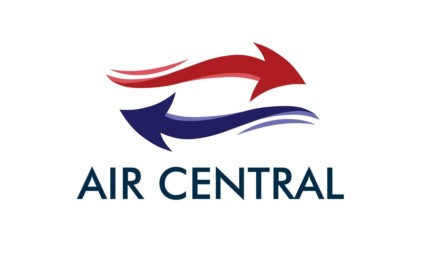 Air Central - Cover photo