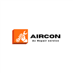 Aircon Ac Repair Service - Logo