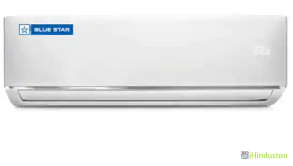 Air Conditioner And. Controls Panel - Logo